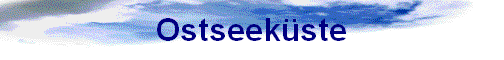 Ostseek�ste