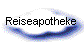 Reiseapotheke