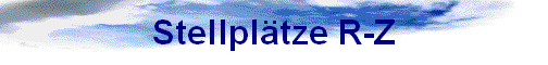 Stellpl�tze R-Z