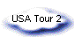 USA Tour 2