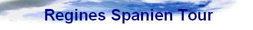  Regines Spanien Tour